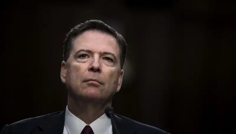 FBI’ın Eski Şefinden Trump’a Şok Eden 4 Rakamla Yapılan Tehdit