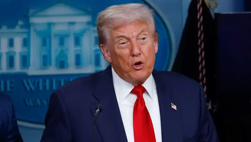 Trump Tarife Politikası: Bütçe Açığını 4 Trilyon Dolar Azaltacak mı?