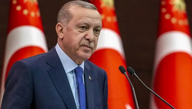 Cumhurbaşkanı Erdoğan’ın Sivas Kongresi Mesajı: Tarihimizin Dönüm Noktası