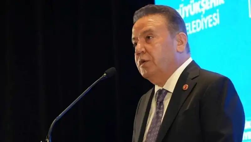 Antalya Büyükşehir Belediye Başkanvekilliği Seçiminin Tarihi Duyuruldu!