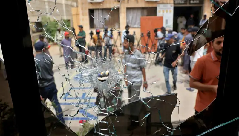 Pakistan'da Deprem Paniği: 200'ü Aşkın Tutuklu Kaçtı, Kriz Büyüyor!