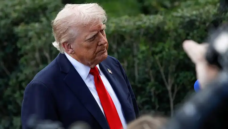Trump’tan Sıra Dışı Yorum: Rusya-Polonya İlişkilerinde Hata Olmuş Olabilir