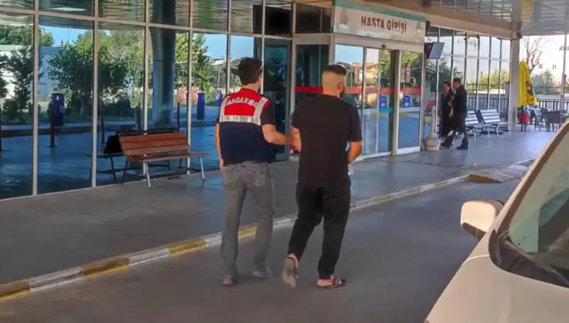 28 İlde DAEŞ’ten 153 Şüpheli Gözaltına Alındı: Kapsamlı Operasyon