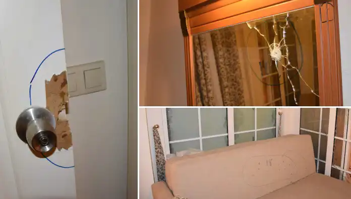FETÖ'cü Suikast Timlerinin Saldırdığı Otel: O Gece Unutulmadı