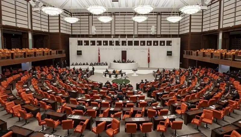 Meclis'te Gıda Zehirlenmesi İddialarına Çarpıcı Yanıt!