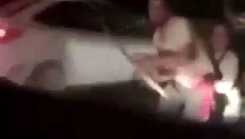 Ankara Trafiğinde Baltalı Saldırı: Gözaltına Alınan Baba ve Oğul Olayı
