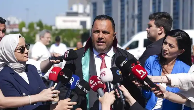 Avukat Rezan Epözdemir Adliyeye Sevk Edildi: İddialar ve Gelişmeler Neler?