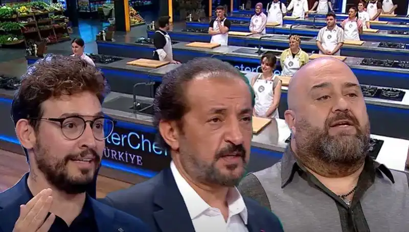 MasterChef Türkiye’de İlk Ana Kadro Yarışmacısı Belli Oldu!
