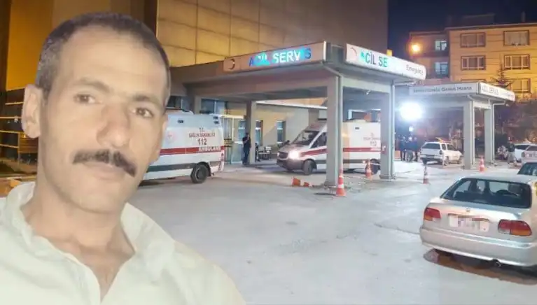 17 Yaşındaki Gençten Şok Edici Suç: Babasını Öldürdü!