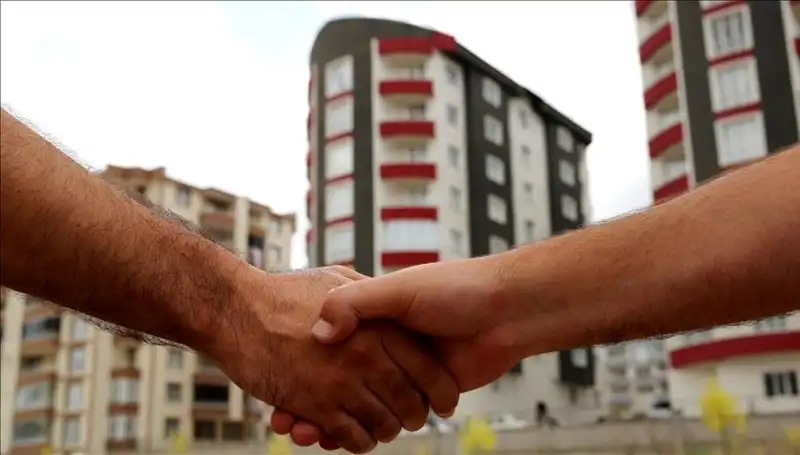 TOKİ'den 158 ve 350 İş Yeri Satışı: Açık Artırma Tarihleri ve Ödeme Planı