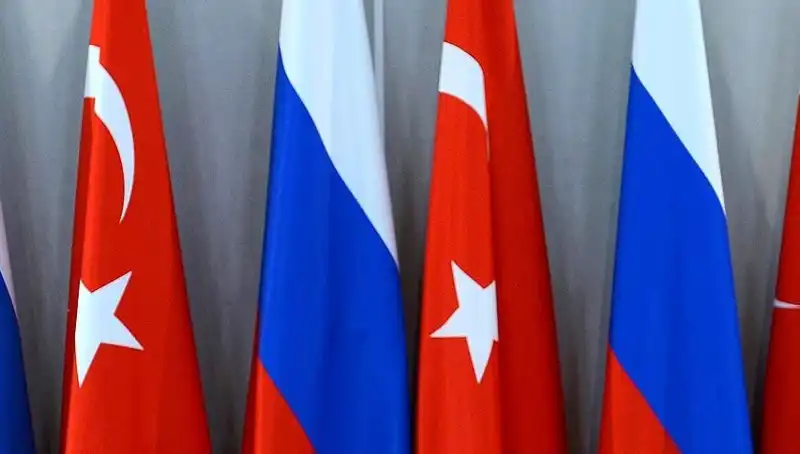 Diplomatik İlişkilerin 105. Yılı: Rusya-Türkiye İlişkileri Hangi Dengeyi Sağlıyor?