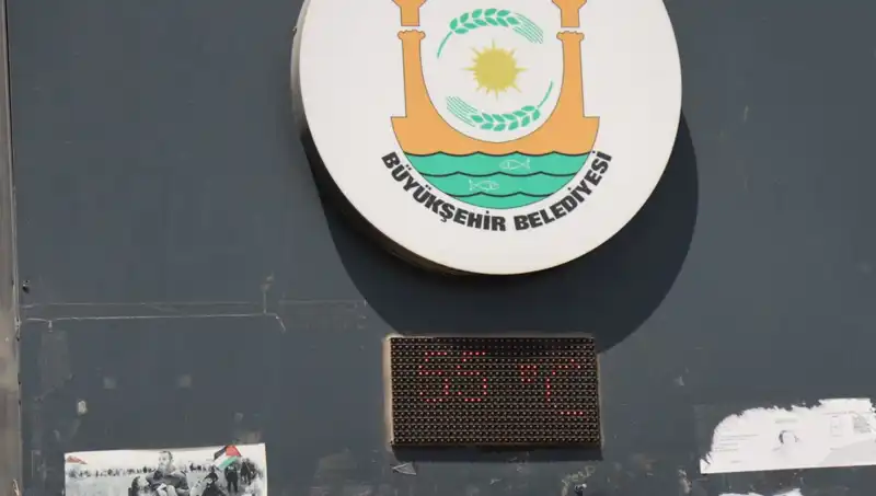 55 Dereceyle Gündem Olan Sıcaklık Rekoru: Ne Anlama Geliyor?