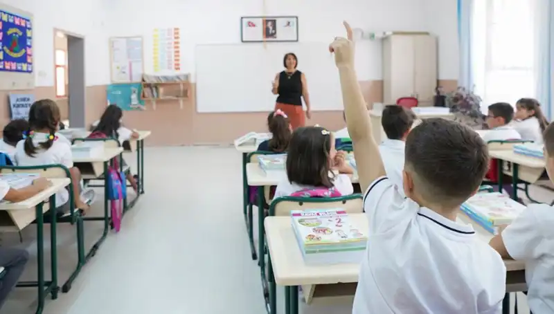 Öğretmenlerin Mayıs Ek Ders Ödemeleri Bayramdan Önce Yatacak mı?
