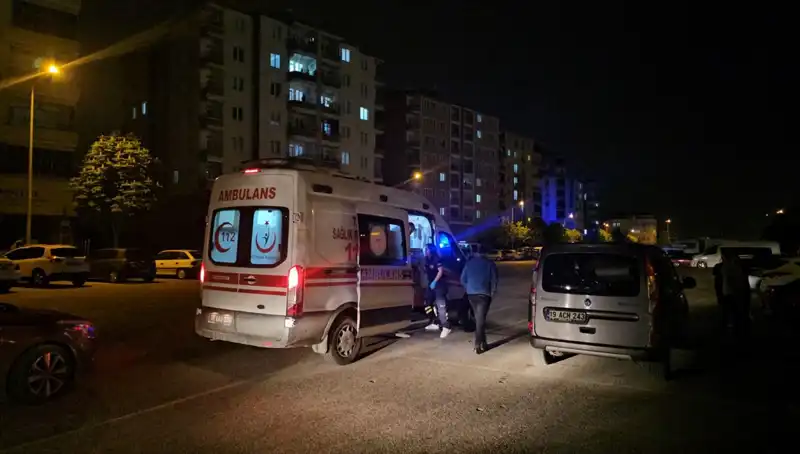 Düğün Tradisyonları Sarsıldı: Dünürlerin Kavgasi, Düğün Gölgesinde Kan Aktı