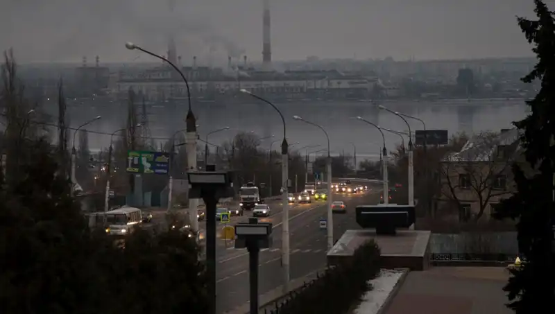 Ukrayna’nın İHA Saldırıları, Rusya’da 18 Kişinin Yaralanmasına Neden Oldu