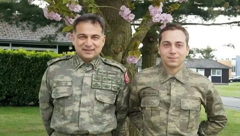 Dorukhan Büyükışık'ın Gizemli Ölümü: Sırtına Vuruldu, Cesedi Taşındı!