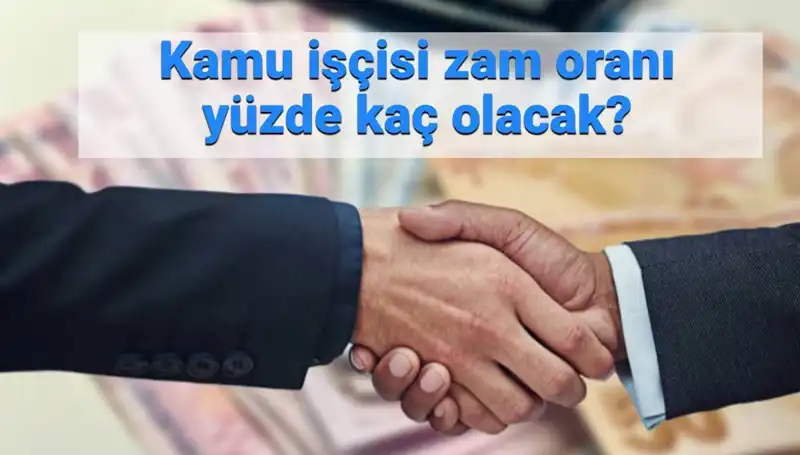 2025 Kamu İşçisi Toplu Sözleşmesinde Son Gelişmeler ve Beklentiler