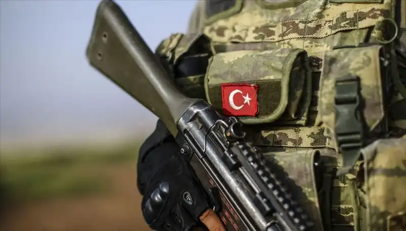 Jandarmanın 186. Kuruluş Yıl Dönümünde Anlamlı Kutlamalar