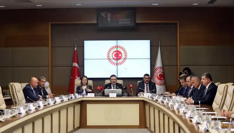 Meclis Kartalkaya Yangın Faciasını Araştırıyor: Vali’nin Duygusal Açıklamaları