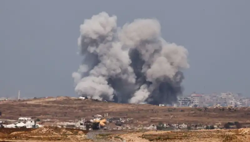 Hamas’ın Ateşkes Cevabı: İsrail’in Talepleri Yetersiz mi?