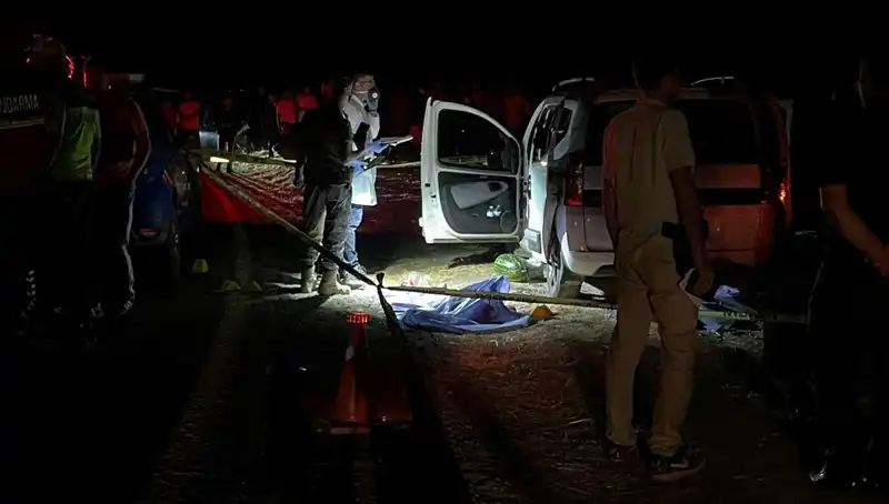 Batman’da Kanlı Pusu: Dört Kişi Hayatını Kaybetti, Gözaltı Sayısı 24’e Ulaştı