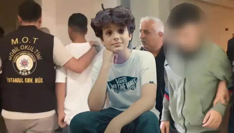 Minguzzi Ailesine Yönelik Tehdit Davasında Şok Karar: Adalet Yerini Buldu!