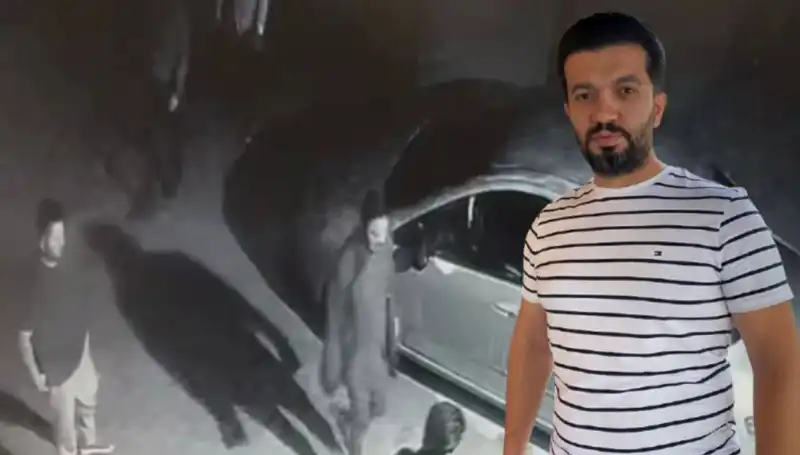 Ayrılmak İstediği Sevgilisi Tarafından Zorla Senet İmzalamakla Suçlanıyor