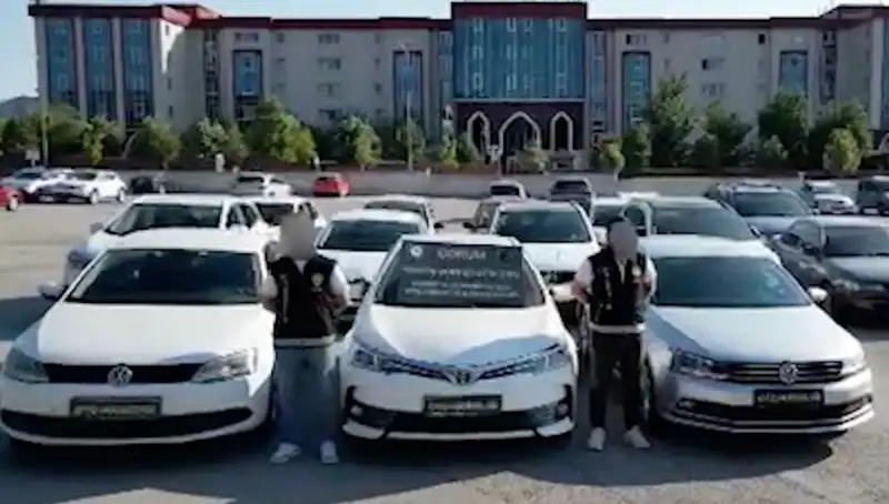 10 Milyon Liralık Change Vurgununda 7 Kişi Tutuklandı: Şok Gelişmeler!
