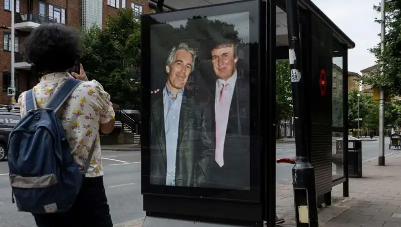 Trump’ın Epstein’e Yazdığı Mektup: 50’nci Doğum Günü Skandalı