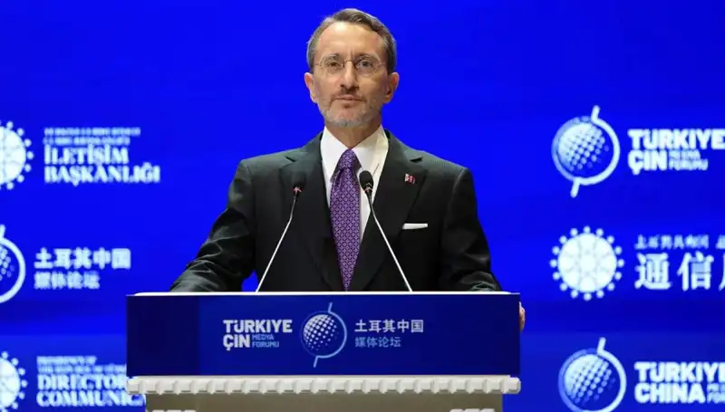 Türkiye, İsrail'e Tepkide Öncü Ülke Olma Yolunda İlerliyor