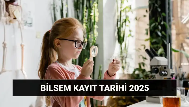 2025 BİLSEM Bireysel Değerlendirme Sonuçları Hakkında Her Şey