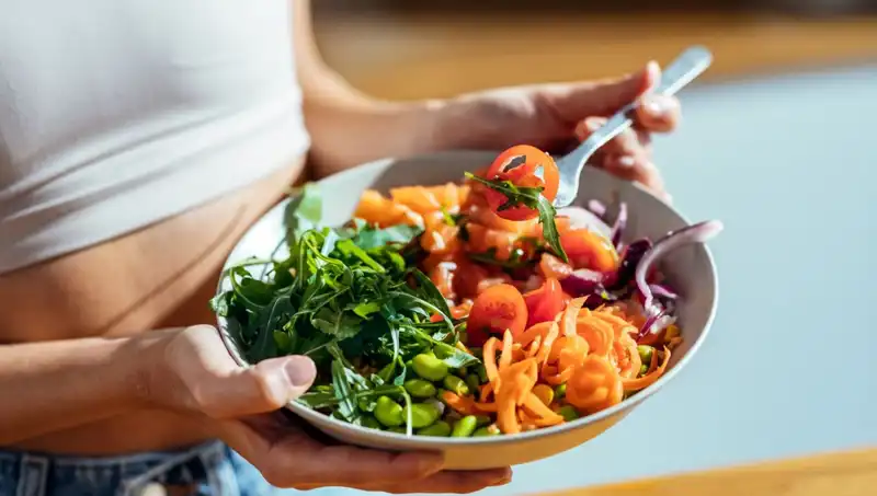 Vegan Beslenme ve Kanser: Bilimsel Araştırmalar Neler Gösteriyor?