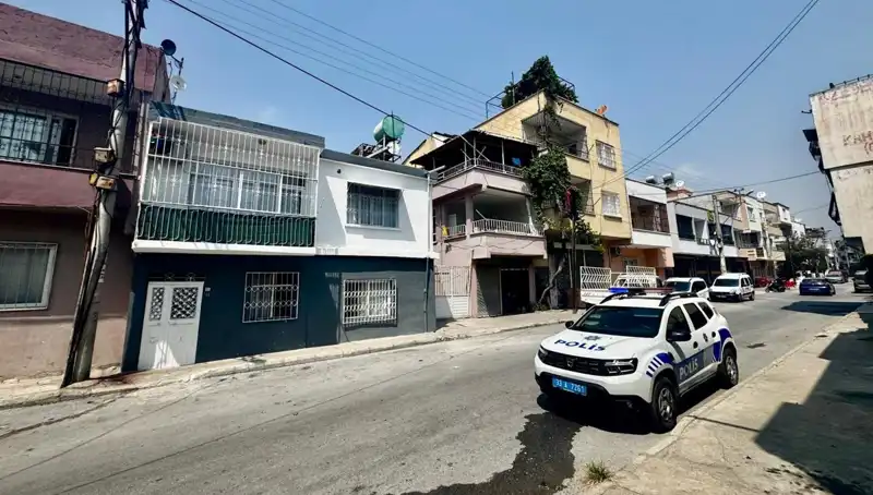 Silah Sesleri Sonrası Korkunç Olay: Anne ve Kızının Cansız Bedenleri Bulundu
