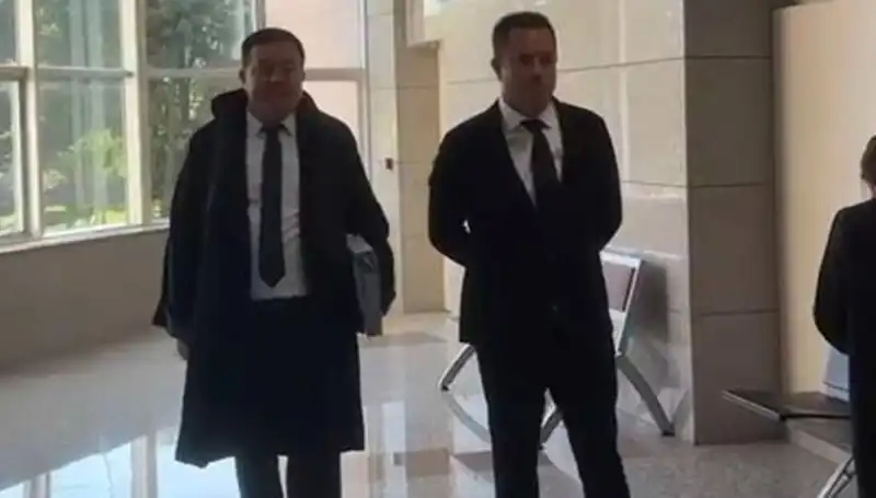 Acun Ilıcalı, Yasa Dışı Bahis Reklamı İddiasıyla Mahkemede Yüz Yüze Geldi!
