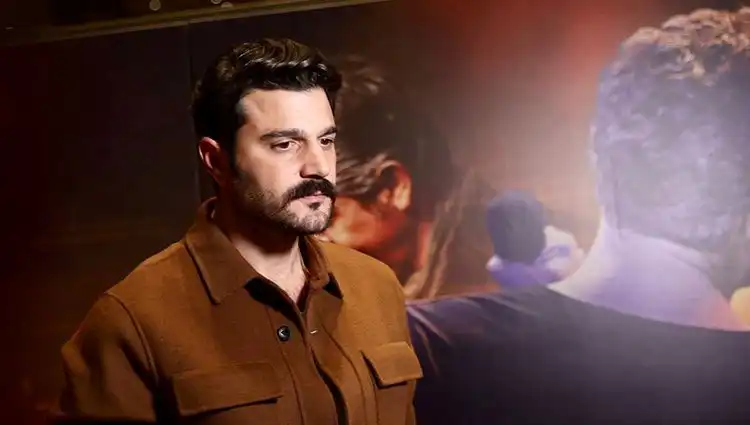 Murat Göğebakan: Kalbim Yaralı Filminin Destanını Yazacak Oyuncu Kadrosu