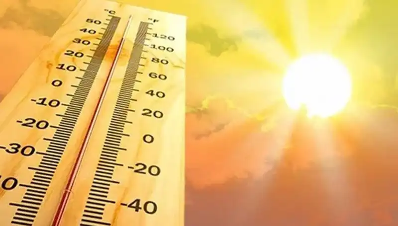 Meteoroloji Açıkladı: Soğuk Hava Dalgası Yaklaşıyor, Sıcaklıklar Düşecek!