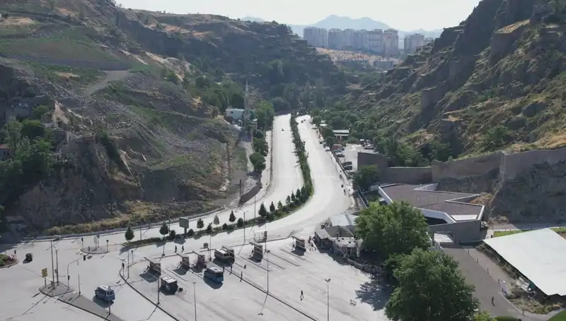 Kurban Bayramı’nda Ankara Sokakları Neden Boşaldı? Tüm Ayrıntılar Burada!