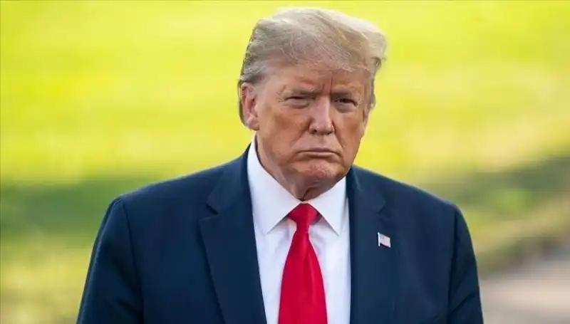 Trump'tan Şaşırtan Açıklama: Londra Belediye Başkanı Dünyanın En Kötü Mü?