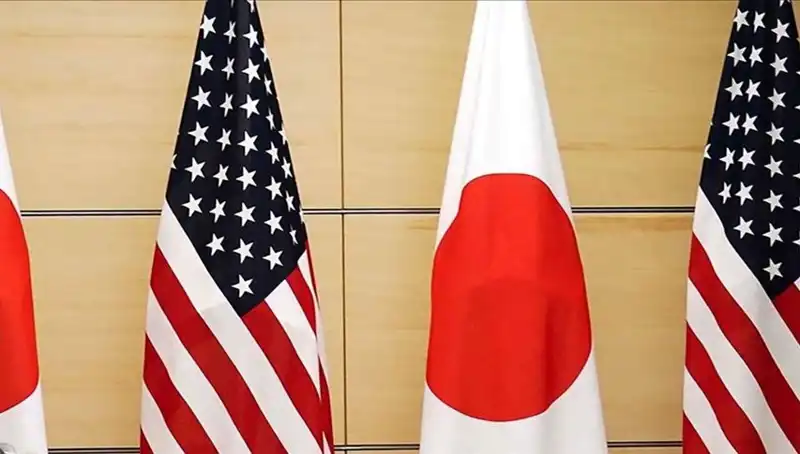Japonya ve ABD Arasındaki Ticaret İlişkileri Yeni Tarifelerle Yeniden Şekilleniyor