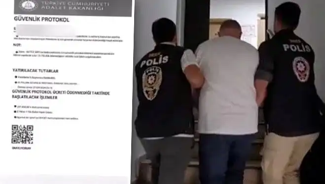 100 Milyonluk "Evde Ek İş" Dolandırıcılığı: Bakanlık Logosu ile Tehdit