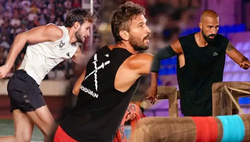 Survivor 2023 Finali: Kıran Kırana Mücadelede İlk İsimler Açıklandı