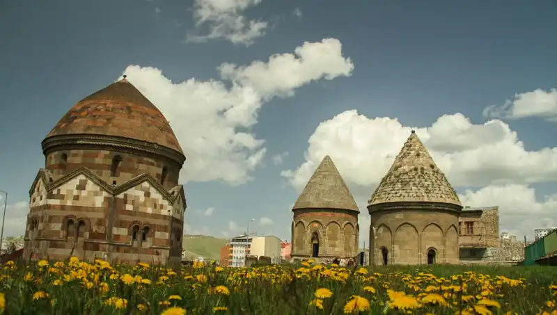 Erzurum: Tarih ve Kültürün Buluştığı Şehirdeki Eşsiz Yolculuk