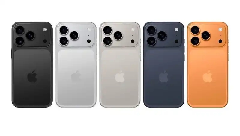 iPhone 17 Ne Zaman Çıkacak? Apple’dan Beklenen Çıkış Tarihi Açıklandı!