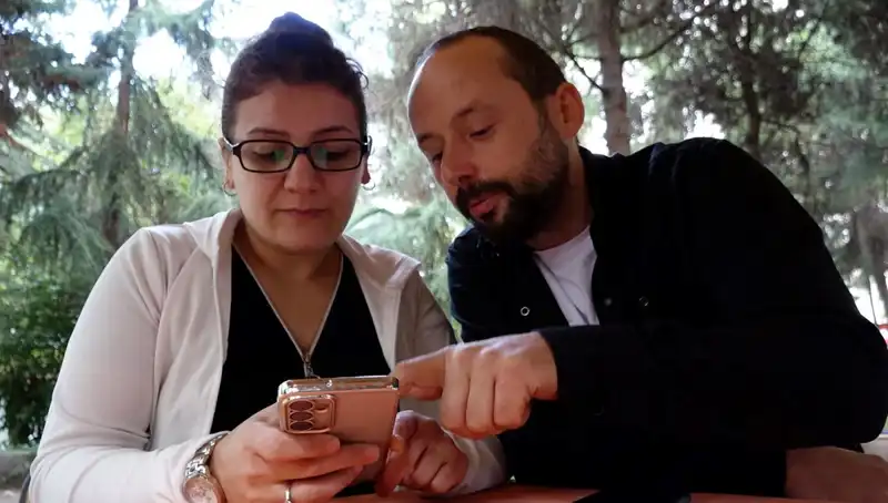 Sağlık Raporu İçin Giden Şanssız Adamın Hayatına Dair Şok Edici Gerçekler