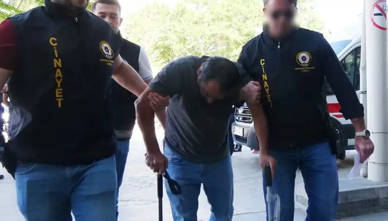 Aranan Kayıp, Arazide Bulundu: Evli Çiftin İtirafı Şok Etti!