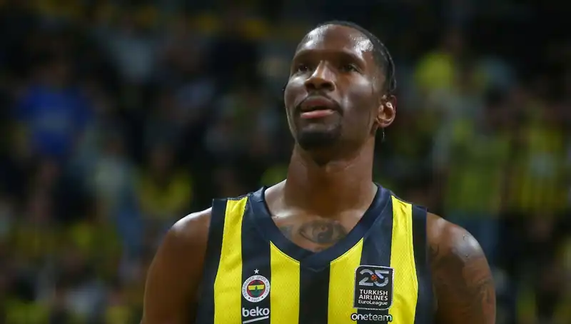 Nigel Hayes-Davis'in Yeni Takımı: Basketbol Tutkunları Heyecanla Bekliyor