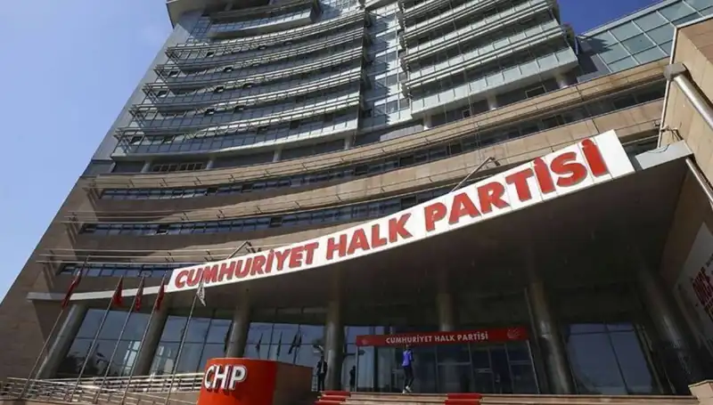 CHP Kurultayı Soruşturmasında İddianame Kabul Edildi: Hedefte Kimler Var?