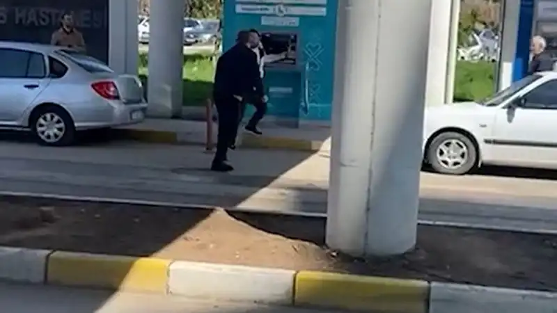 Kaan Uygulamasıyla Satırlı Tehditlere Son: Güvenli Hayat İmkanı
