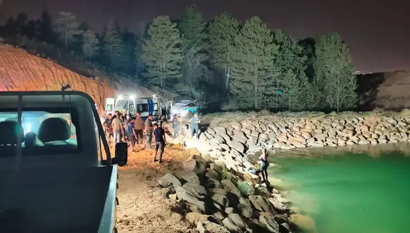Gölette Can Pazarı: Doğum Gününde Hayatını Kaybeden Genç Kadının Trajik Hikayesi