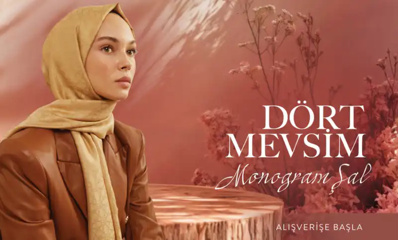 2025 Eşarp ve Şal Modasında Dikkat Çeken Yenilikler